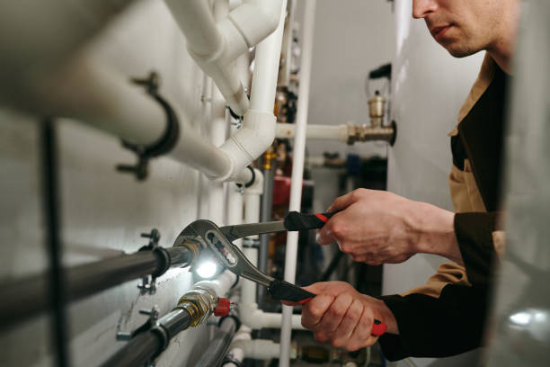 Best Clogged Drain Plumber  in Southmayd, TX