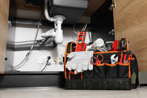 Best Leak Detection Services  in Southmayd, TX