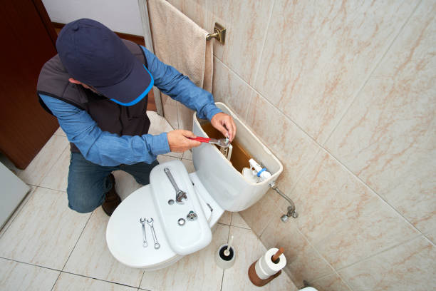Best Water Softener Installation  in Southmayd, TX