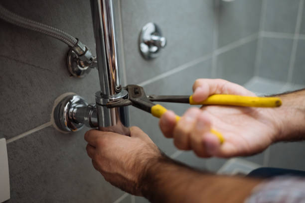 Best Water Leak Repair  in Southmayd, TX