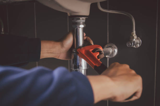 Best Drain Cleaning Services  in Southmayd, TX